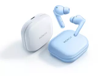 Honor EarBuds X9 mit 12,4 mm ...