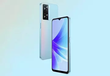 OPPO A77s vor der Ankündigung deklassiert: ...