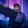 Logitech G515 Lightspeed TKL, eine Low-Profile-Gaming-Tastatur der nächsten Generation mit flexiblen Anpassungsmöglichkeiten, RGB-Hintergrundbeleuchtung und drei Anschlussmodi, wurde jetzt vorgestellt-4