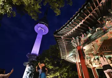 Südkorea könnte dank seiner Dominanz bei ...