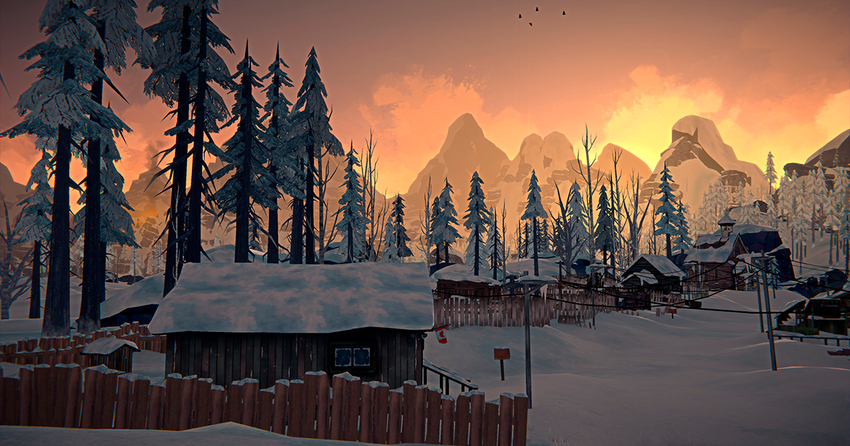 Neue Zutaten, Waffen, Gegenstände und Unterstützung für 60 fps auf Konsolen: Die Autoren von The Long Dark veröffentlichen den dritten Teil der Erweiterung Tales From The Far Territory