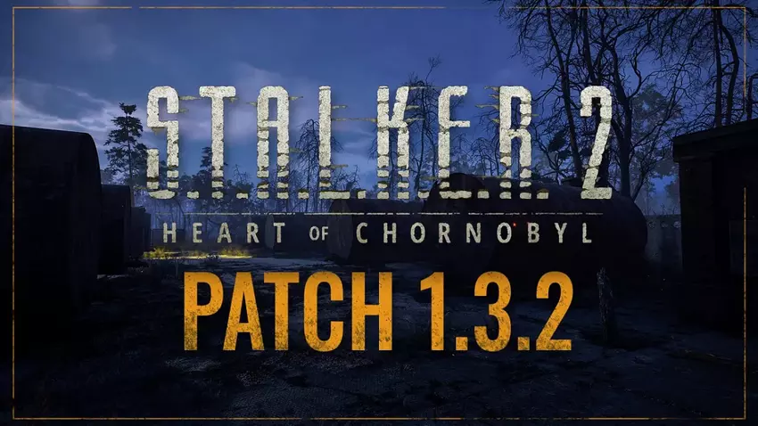 Neuer Patch für STALKER 2: Heart of Chornobyl behebt ein Dutzend wichtiger Aufgaben und "repariert" NPC-Fackeln