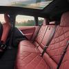BMW iX Innenraum mit modernem Miniaturdesign