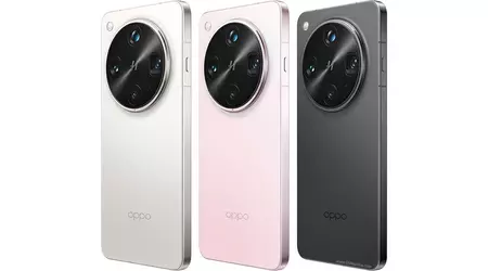 Die Spezifikationen des Oppo Find X9 Ultra, des Ultra-Flaggschiffs, wurden bekannt gegeben - alles im Fokus auf Kameras