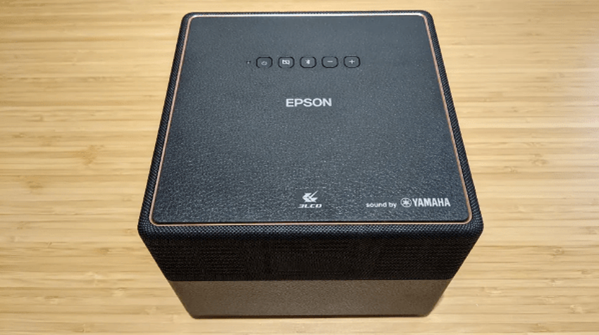 Epson EF12 oder XGIMI Halo Plus