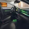 Vorschau: Interieur - Hauptbildschirm Renault Twingo E-Tech