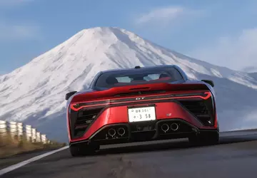 Forza Horizon 6 ist gold: Rennspiel ...