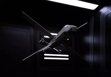 Helsing hat die KI-Drohne HX-2 offiziell ...