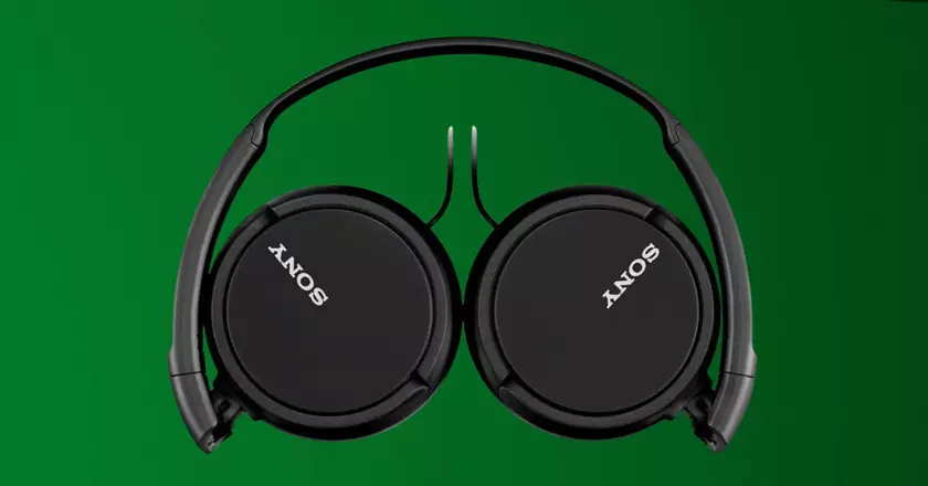 Sony ZX-Serie Kopfhörer für ältere Menschen