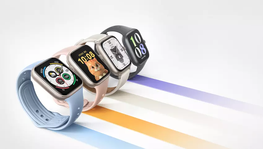 Vivo hat die vivo WATCH GT Bluetooth Edition Smartwatch angekündigt, die eine vereinfachte Version der WATCH GT ist