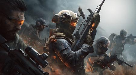Der Online-Shooter Delta Force wird bereits am 19. August für PS5 und Xbox Series X|S veröffentlicht
