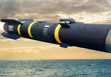 US Lockheed Martin bereitet den Test ...