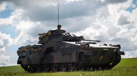 Italien stellt 15,8 Milliarden Dollar für den Kauf neuer Schützenpanzer bereit, um die alternde Dardo-Flotte zu ersetzen