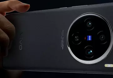 Gerüchte: Vivo X100 Ultra erhält ein ...