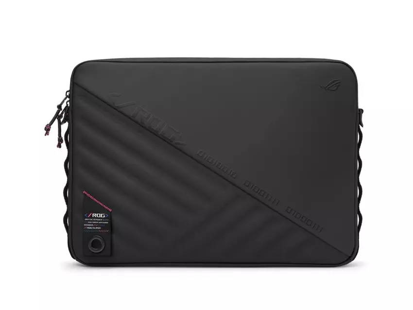 ROG Slash Sling Bag 4.0. Abbildung: ASUS