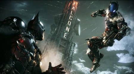 Batman: Arkham Trilogy: Die Konsole hat es am schwersten mit Arkham Knight
