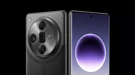So werden die Flaggschiffe OPPO Find X7 und OPPO Find X7 Ultra aussehen