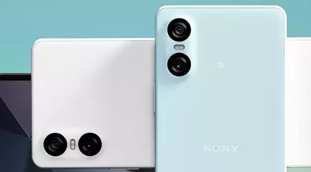 Sony Xperia 10 VI: OLED-Display, Snapdragon 6 Gen 1-Chip, 48-MP-Kamera und 5000-mAh-Akku mit 30-W-Ladung für 399 Euro