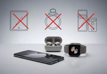 Google verzichtet auf Tablets, Smart-Rings und ...