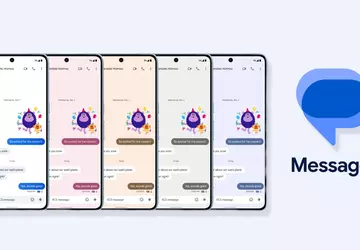 Google Messages ermöglicht jetzt die Nutzung ...