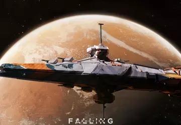 Ein detaillierter Gameplay-Trailer zum ambitionierten Weltraum-Strategiespiel ...