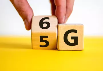 Japan und Finnland starten 6G-Forschung