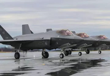 Der Luftwaffenstützpunkt Tyndall Air Force Base ...