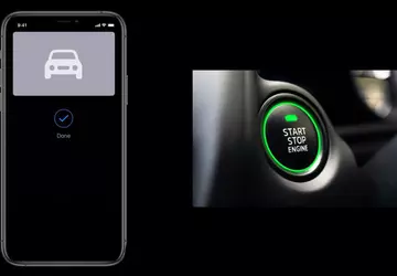 Zukünftige Autoschlüssel-Alkoholtestfunktion könnte sich weigern, Ihr ...