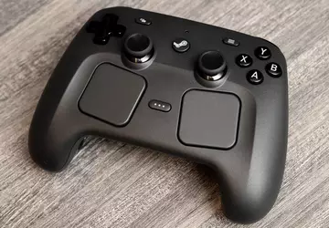 Steam Controller 2: Erste Charge in ...