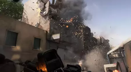 Neue Leaks aus der Battlefield-Testversion zeigen die Batteriekarte im Stil des "guten alten" Battlefield 3 und 4