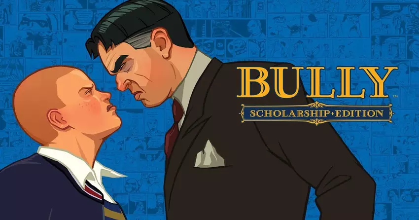 Bereitet Rockstar ein Remaster vor? Bully erhält in Taiwan eine Altersfreigabe für PS5, Xbox Series und PC