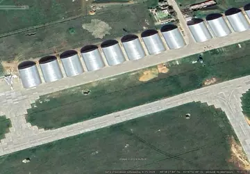 Russland hat in aller Eile mit ...