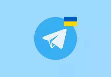 Telegram hat die Funktion, Nachrichten aus ...