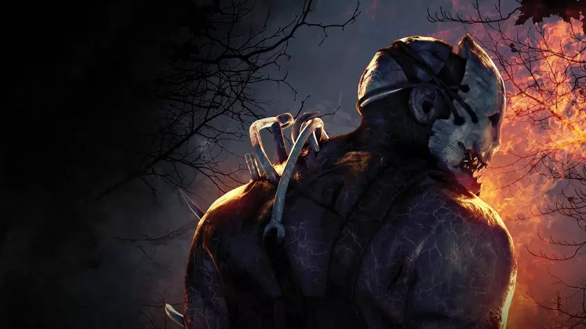 Dead by Daylight erhielt einen neuen Modifikator - Lights Out, der die Spielkarte in Dunkelheit taucht