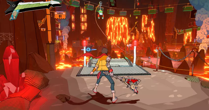 Jason Schreier: Neue Entlassungen bei den Xbox-Studios geplant, und Tango Gameworks arbeitete an der Hi-Fi Rush-Fortsetzung