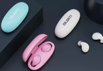 Majority Tru Bio - vollständig kabellose, ...