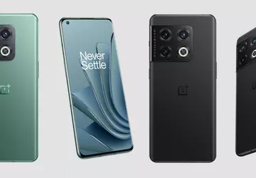 OnePlus 10 Pro ist in neuen ...