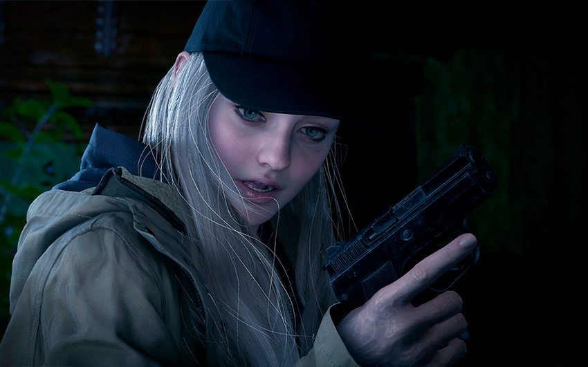 Mehrere Schauplätze, eine 4-stündige Geschichte und mysteriöse Charaktere: neue Details zur Erweiterung Shadow of Rose für Resident Evil Village