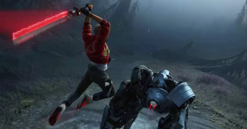 Der Star der Serie The Last of Us 2 hat sich der Arbeit an Intergalactic: The Heretic Prophet angeschlossen, aber Details werden sogar vor den Schauspielern geheim gehalten