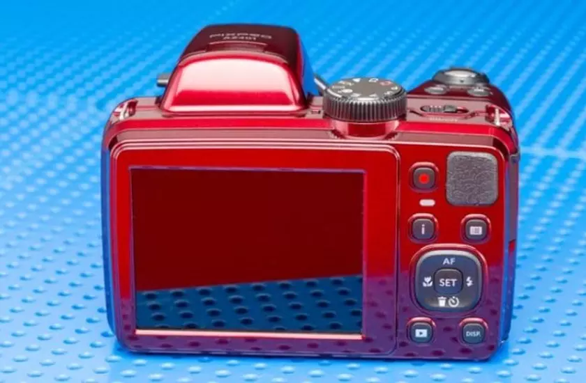 Kodak PIXPRO AZ401 Günstige Kompaktkamera