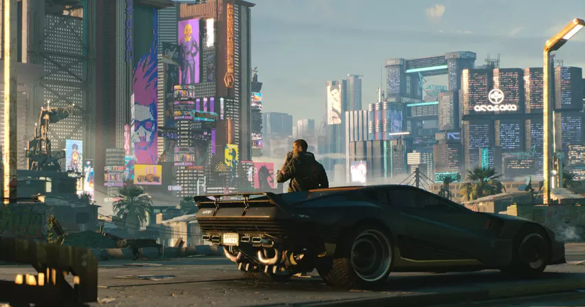 Im Jahr 2020 schien dies unmöglich zu sein: 95% der Cyberpunk 2077-Rezensionen auf Steam in den letzten 30 Tagen sind äußerst positiv