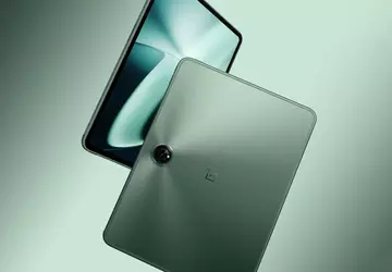 OnePlus Pad erhält ab sofort das ...