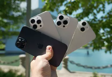 Wie das iPhone 15, das iPhone ...