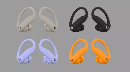 Powerbeats Pro 2 erhält möglicherweise ein neues Design und Herzfrequenzsensoren in jedem Ohrhörer