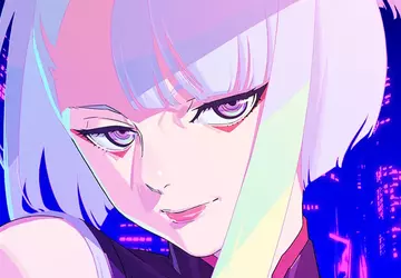 Das Cyberpunk 2077-Universum wird weiterhin Animationsprojekte ...