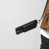 Pitaka Aramid Fiber Magnetic Power Bank Textur-Vorschau
