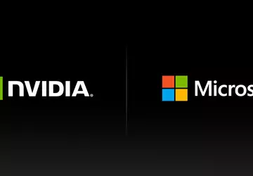Microsoft und NVIDIA erleichtern Entwicklern die ...