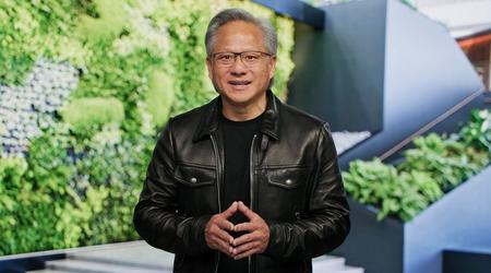 Laut Nvidia-CEO werden vollständig KI-generierte Spiele in 10 Jahren erscheinen