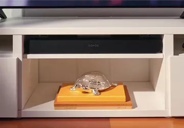 Die Sonos Ray ist eine erschwingliche ...