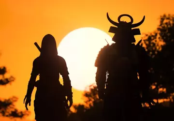 Ubisoft hat nicht enttäuscht: Die erste ...